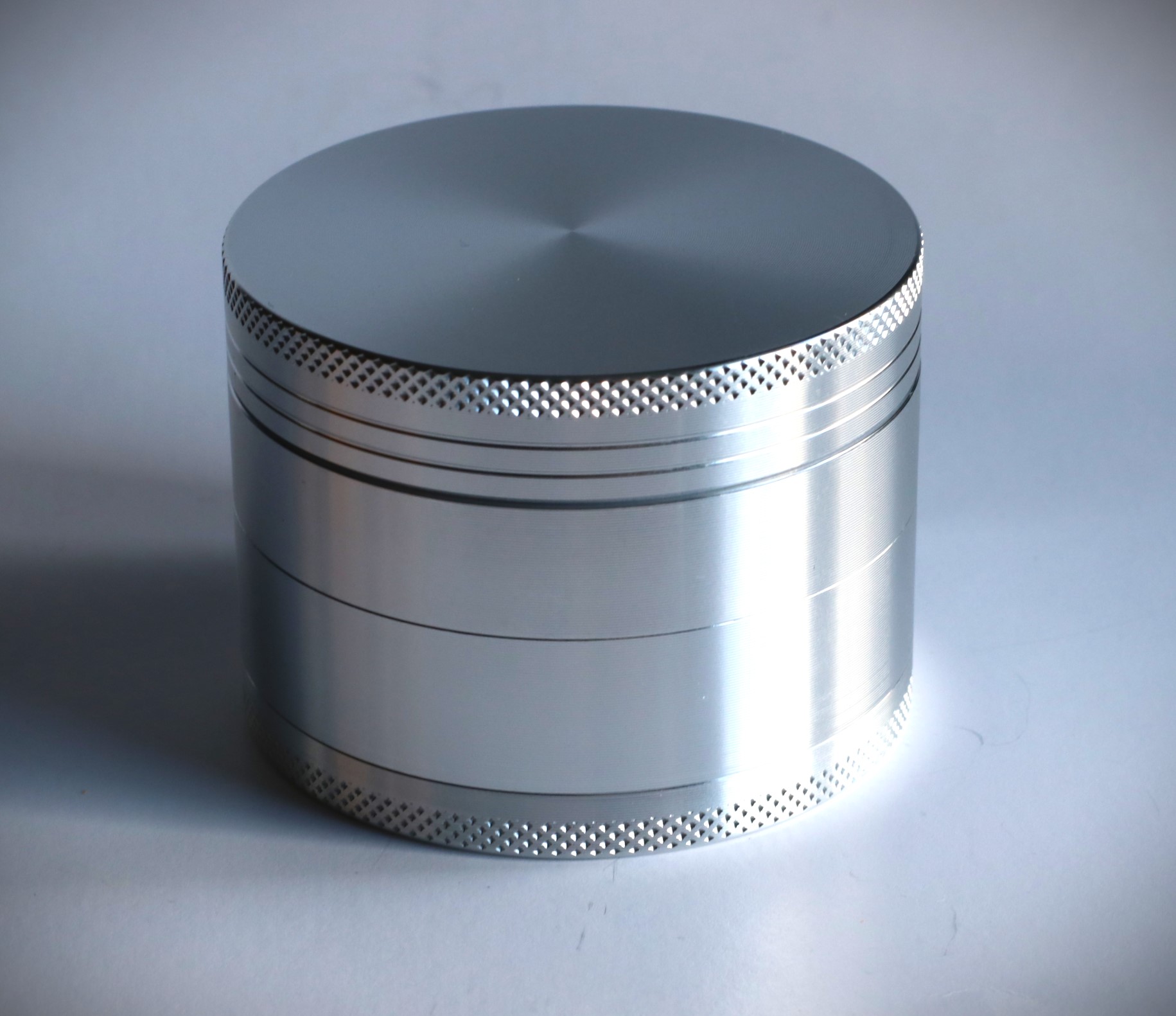 Metal Herb Grinder Magno Mix 420