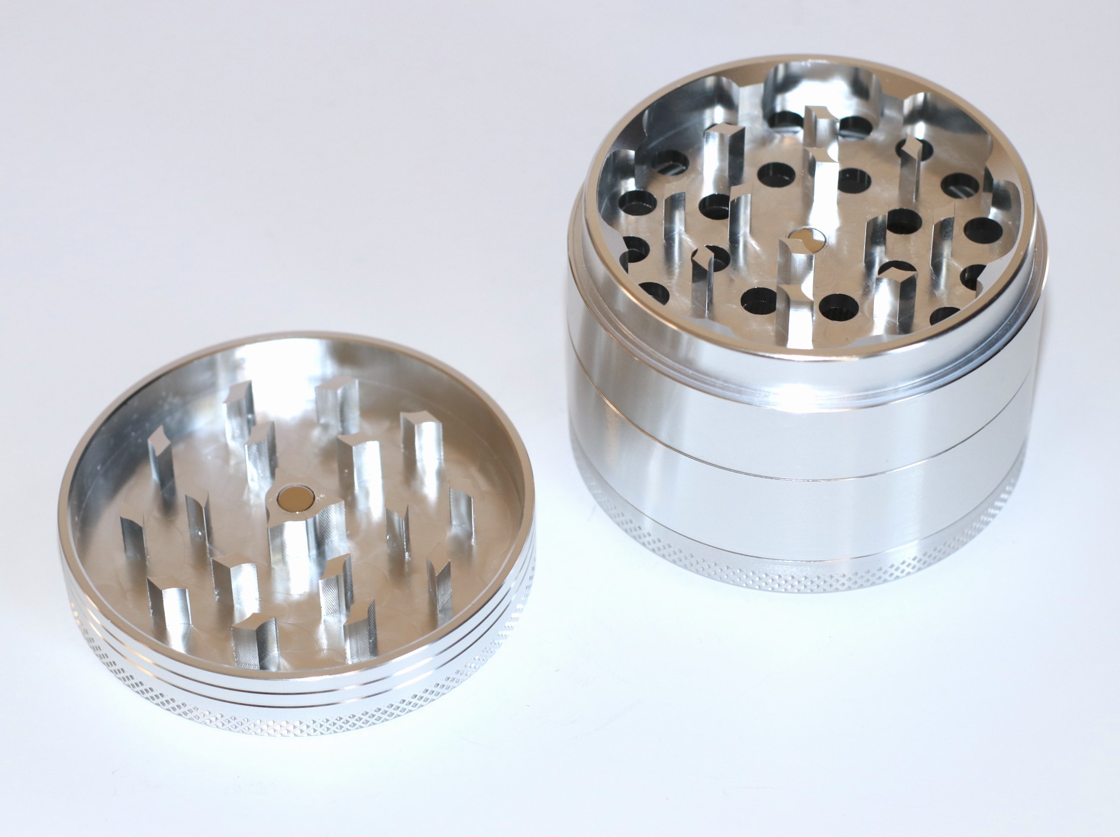 Marijuana Grinder