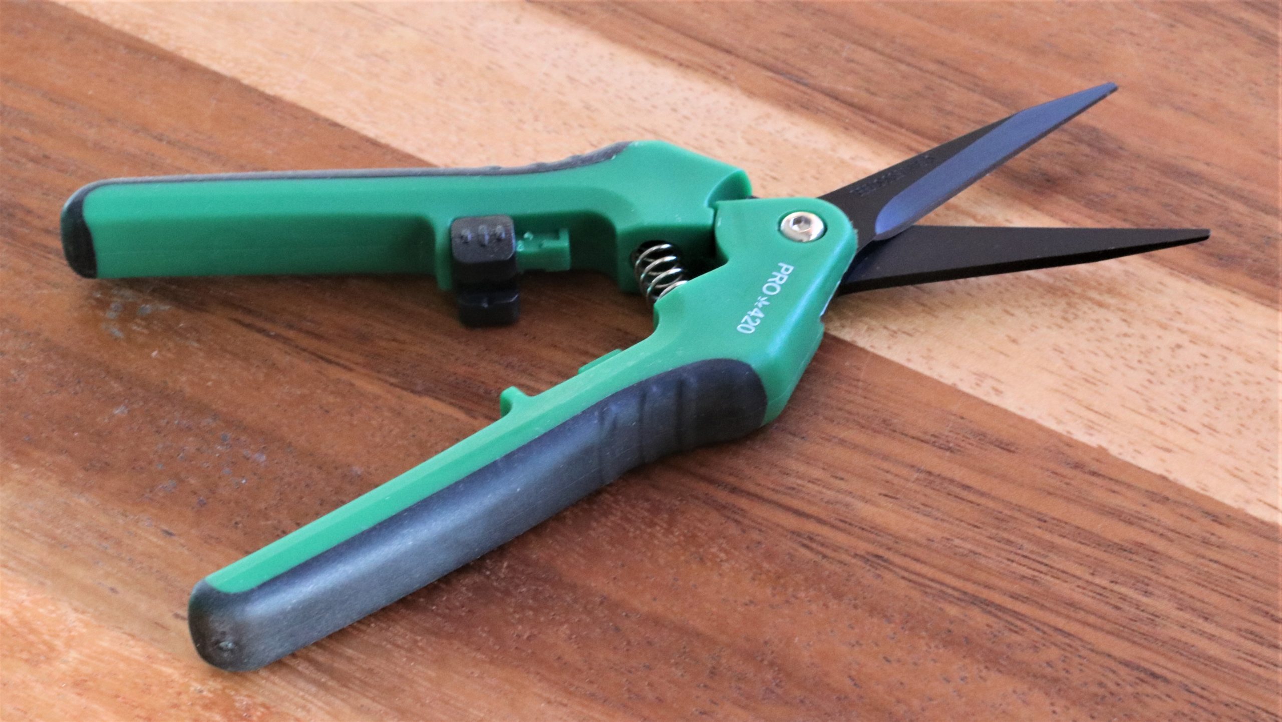 Bud Clean trimming scissors for sale