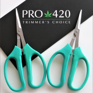 PRO 420 Silver Classic Scissors- 2 Pack PRO 420 Scissors - PRO 420