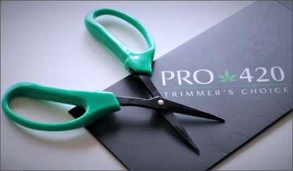 PRO 420 Classic Scissors-  Bonsai Hand Held Trimming Scissors- 2 Packs - Image 12