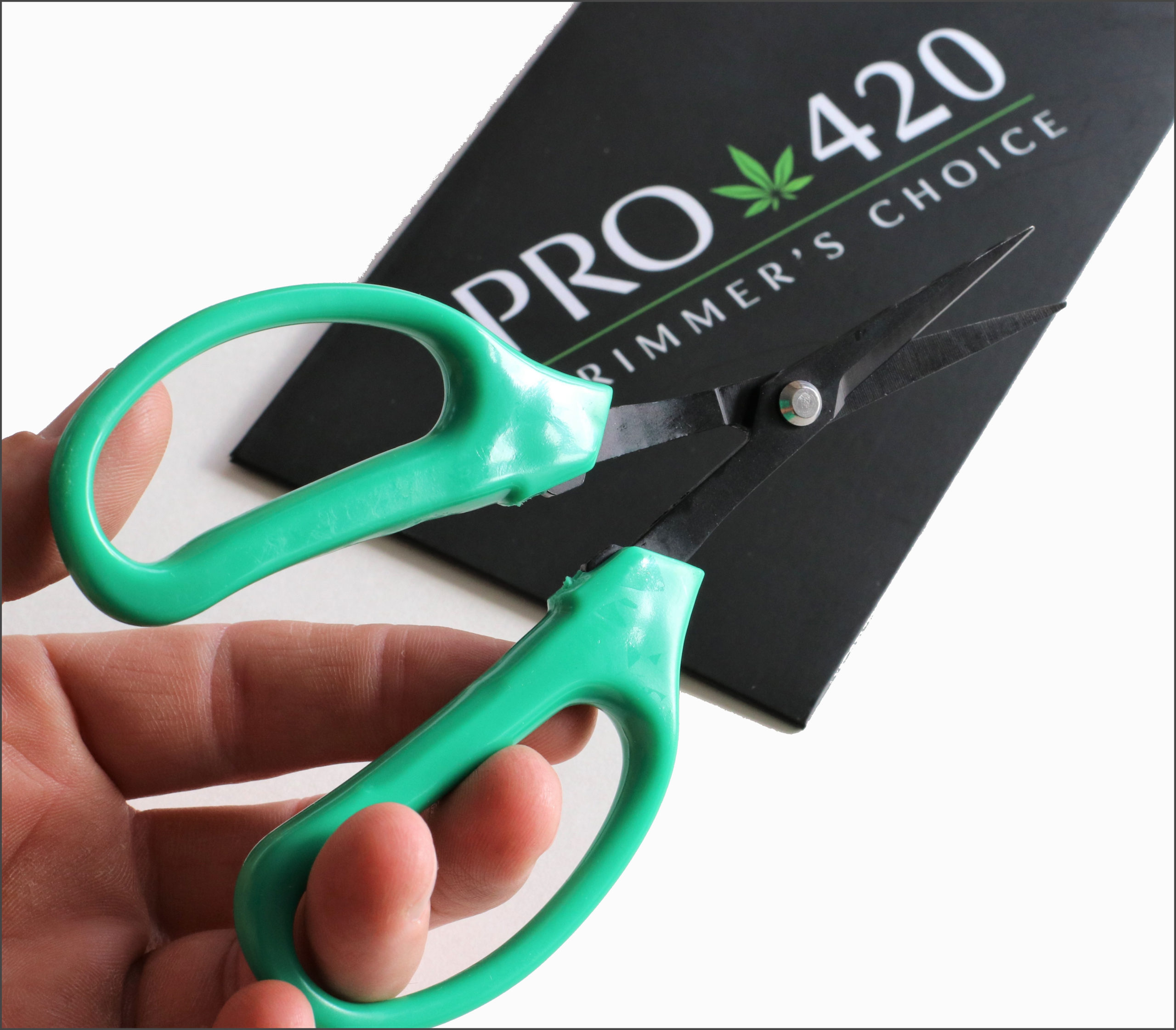 PRO 420 Classic Silver ScissorsPRO 420 - PRO 420 Scissors