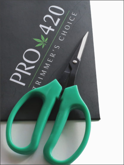 PRO 420 Classic Scissors-  Bonsai Hand Held Trimming Scissors- 2 Packs - Image 11