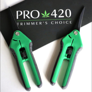 PRO 420 Spring Loaded Scissors PRO 420 Scissors - PRO 420