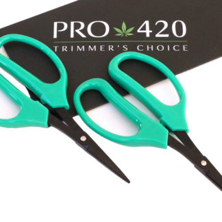 PRO 420 Scissors PRO 420 Scissors - PRO 420 Trimmer's Choice