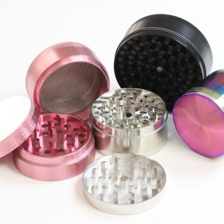 HERB GRINDERS