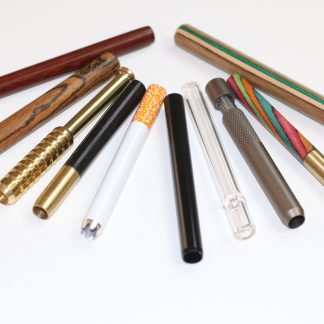 ONE HITTER PIPES