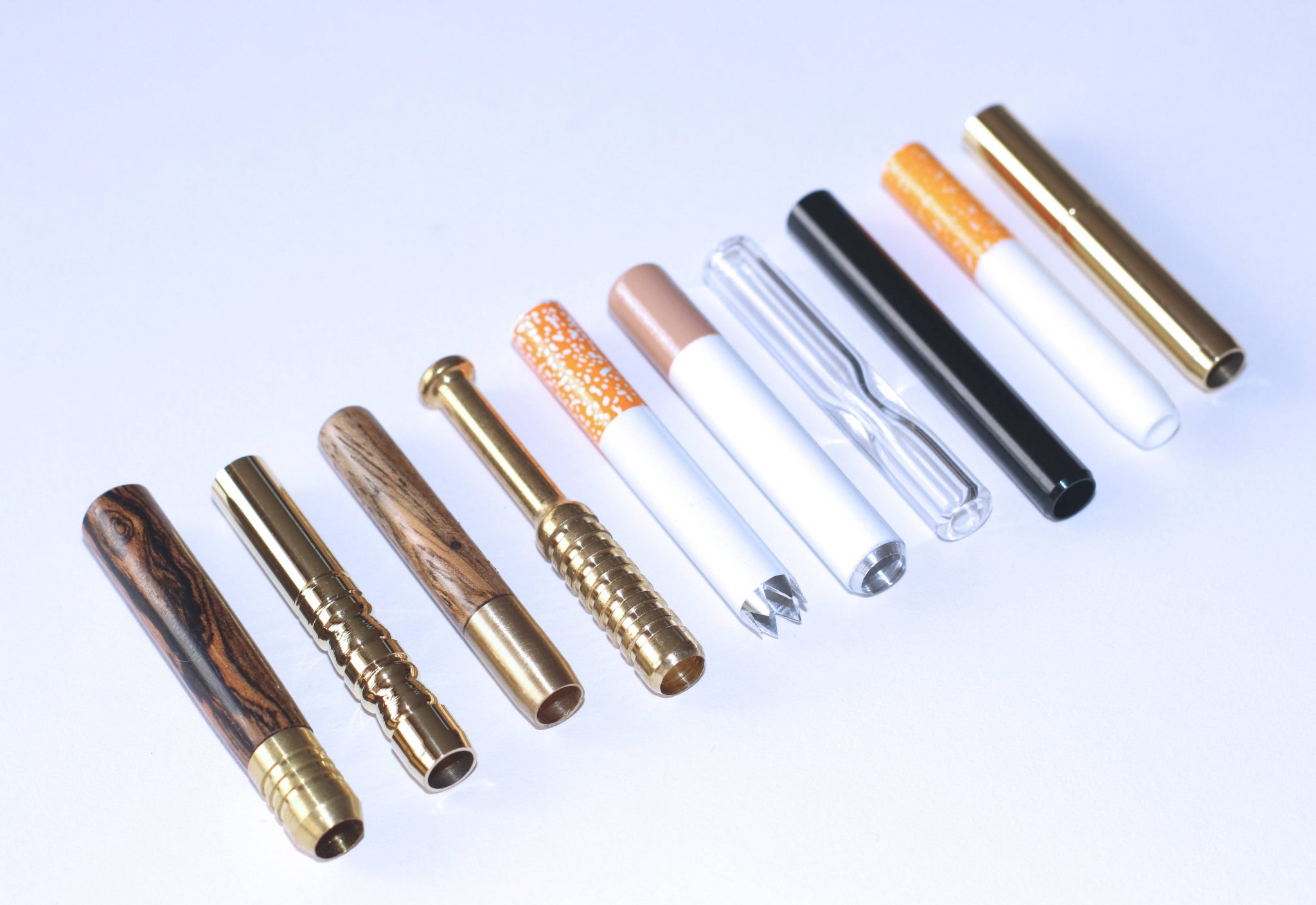 2" One Hitter Pipes PRO 420 Smoke Shop PRO 420