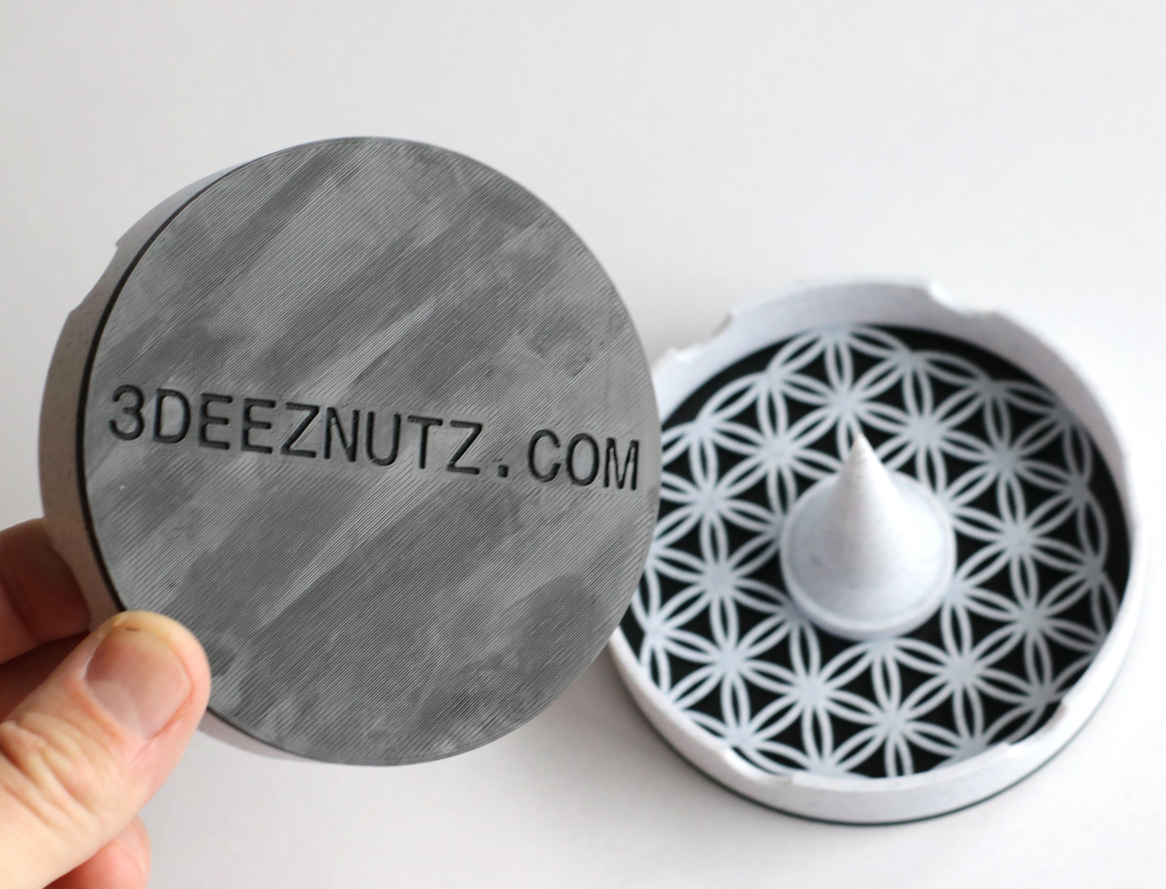 Ash Tray for Smoker's