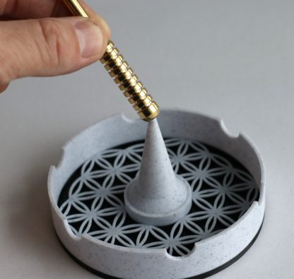 Ash Tray for Smoker's