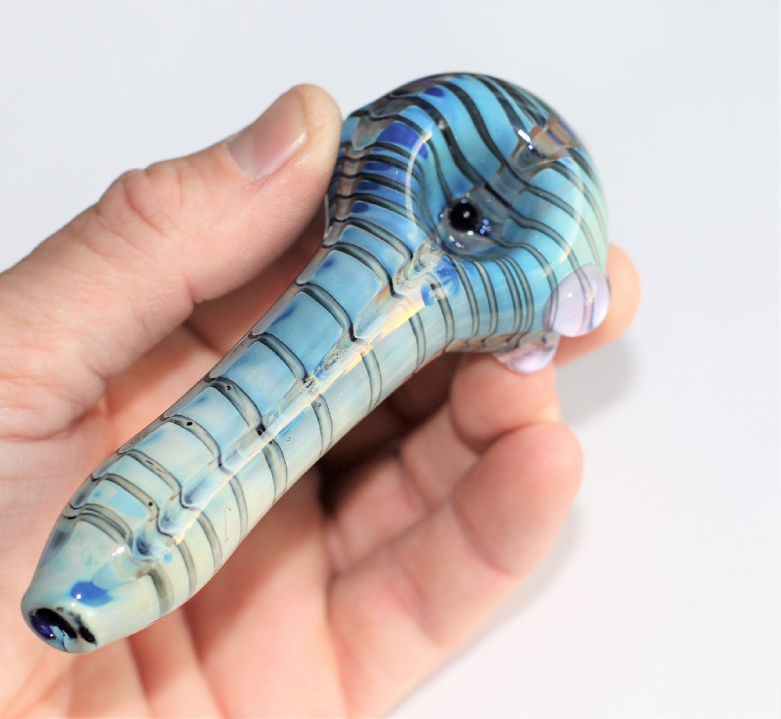 4.5 Spoon Pipe PRO 420 Smoke Shop - PRO 420