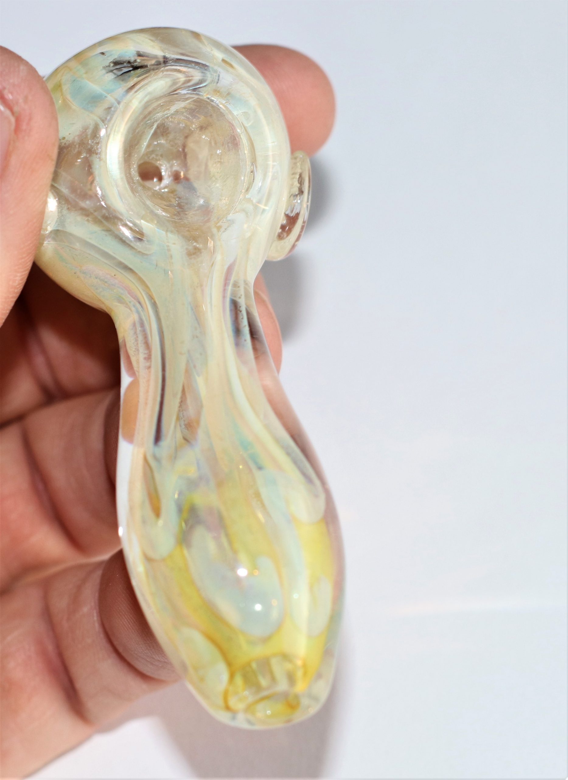 3.5 Spoon Pipe PRO 420 Smoke Shop - PRO 420