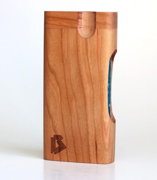 Cherry Dugout