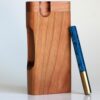 Cherry Dugout