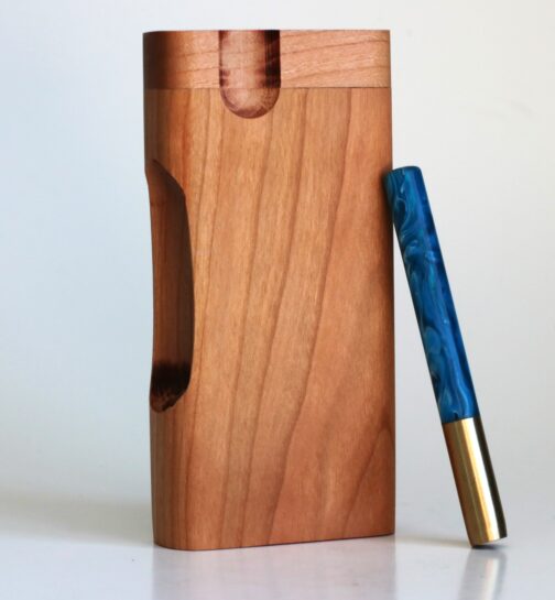 Cherry Dugout