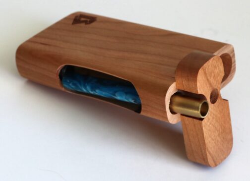 Cherry Dugout