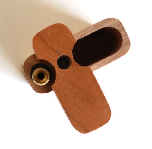 Cherry Dugout