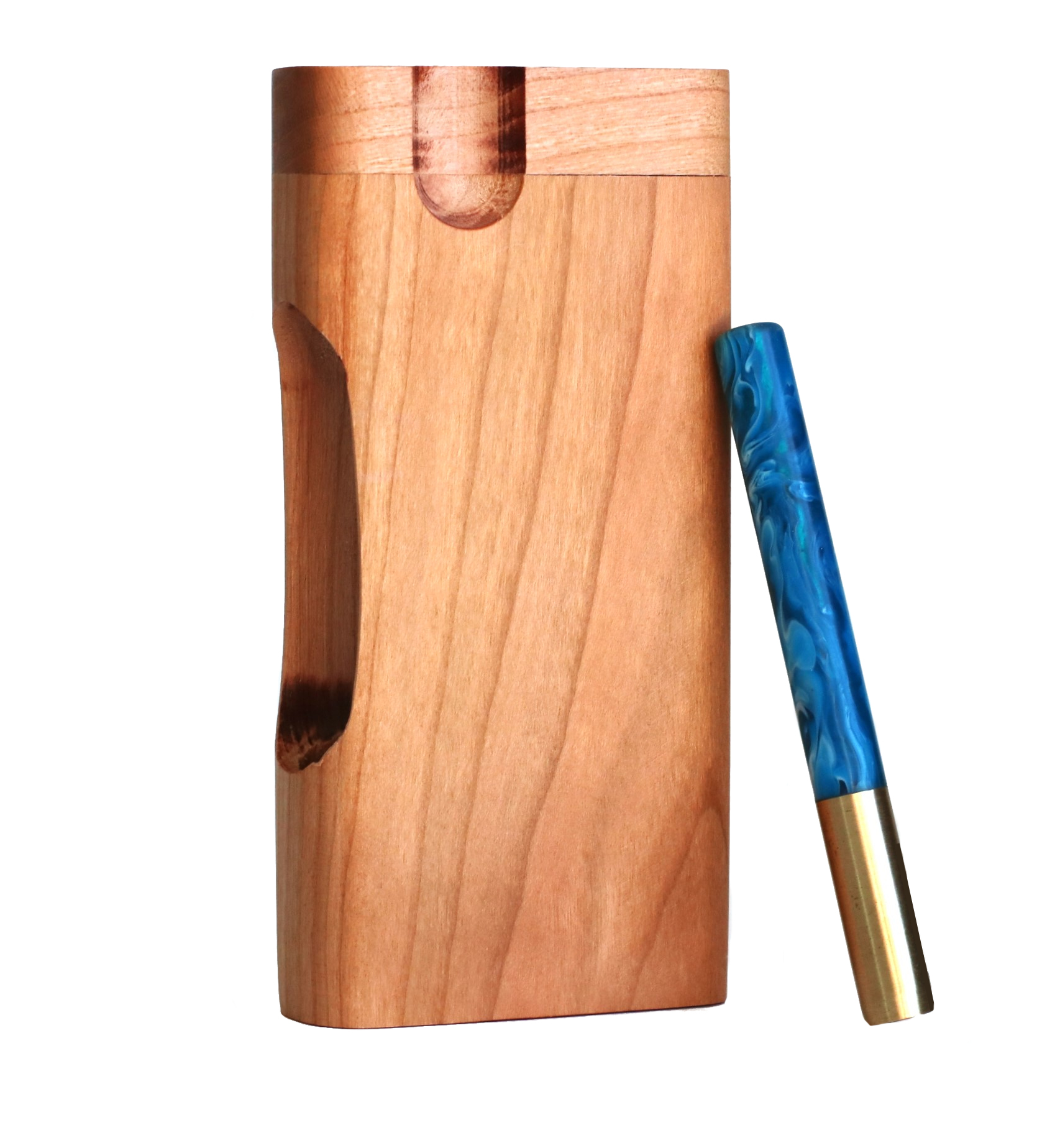 Cherry Dugout