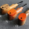 Exotic Wood Pipe