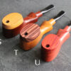 Exotic Wood Pipe