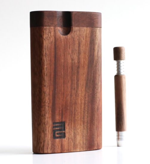 Black Walnut Dugout