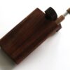 Walnut Wood Dugout