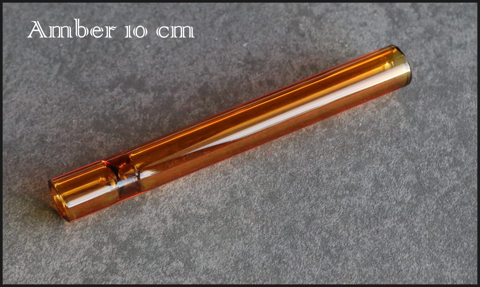 その他 Glass wood amber one hitter WOODEN CHILLUM ONE HITTER SMOKE PIPE Glass Tip | eBay