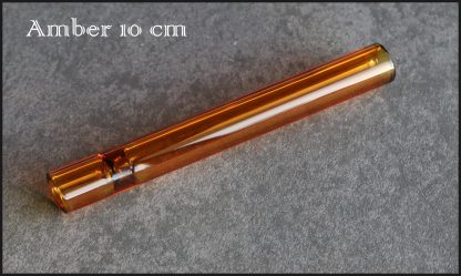 4" Glass Multi Hitter Pipe