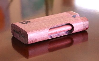 Purple Heart Dugout