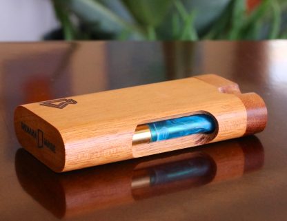 Canary Wood Dugout