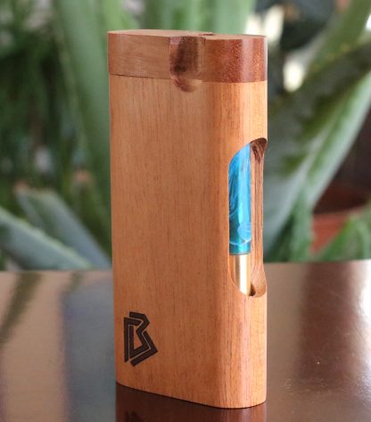 Canary Wood Dugout