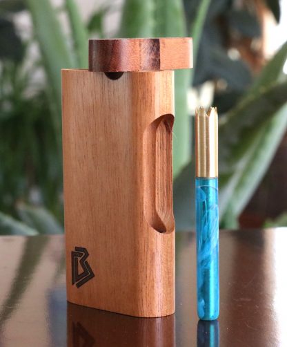 Canary Wood Dugout