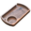 Walnut Rolling Tray
