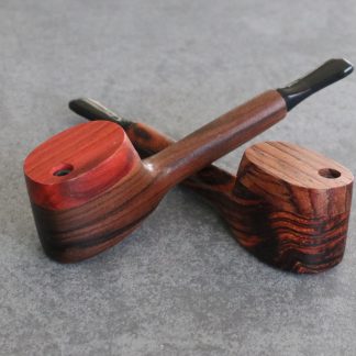 Swivel Lid Pipe