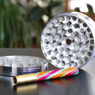 Herb Grinder by PRO 420