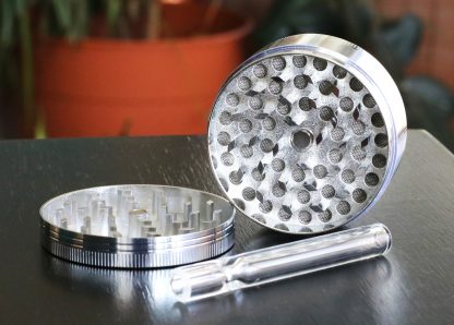 Herb Grinder by PRO 420