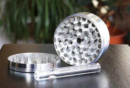 Herb Grinder by PRO 420