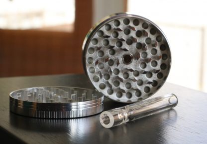 Herb Grinder by PRO 420