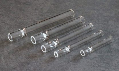 Glass One Hitter Pipes
