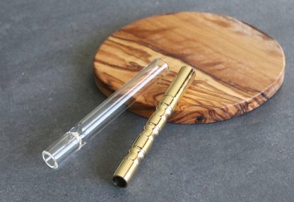 One Hitter Pipes by PRO 420