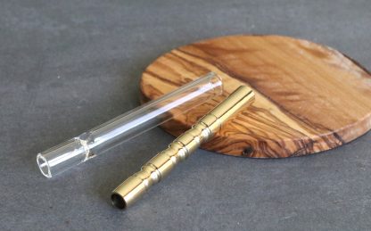 One Hitter Pipes