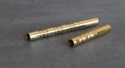 Brass One Hitter Pipe