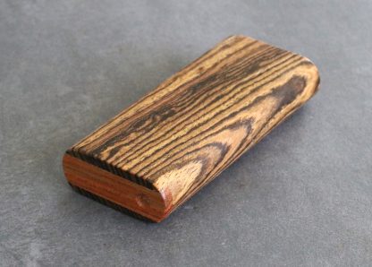 Bocote Slider Lid Dugouts