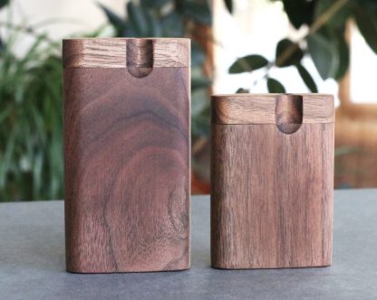 Walnut Dugout