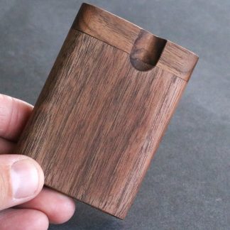 Walnut Dugout