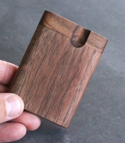 Walnut Dugout