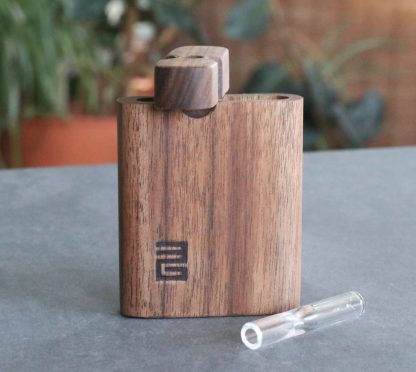 Walnut Dugout