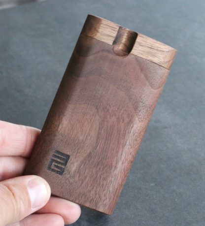 Walnut Dugout