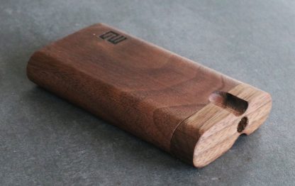 Walnut Dugout