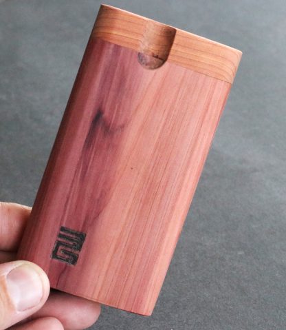 Cedar Dugout